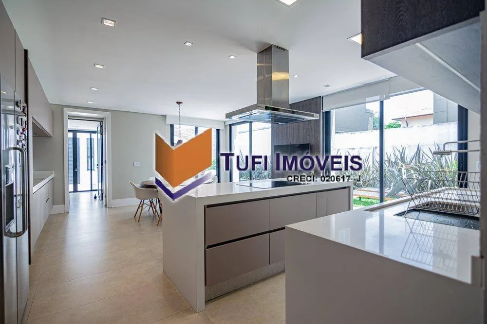 Casa, 4 quartos, 415 m² - Foto 6