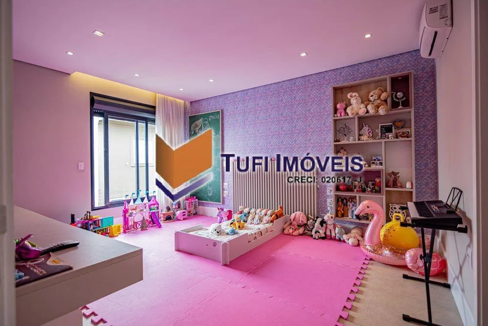 Casa, 4 quartos, 415 m² - Foto 10