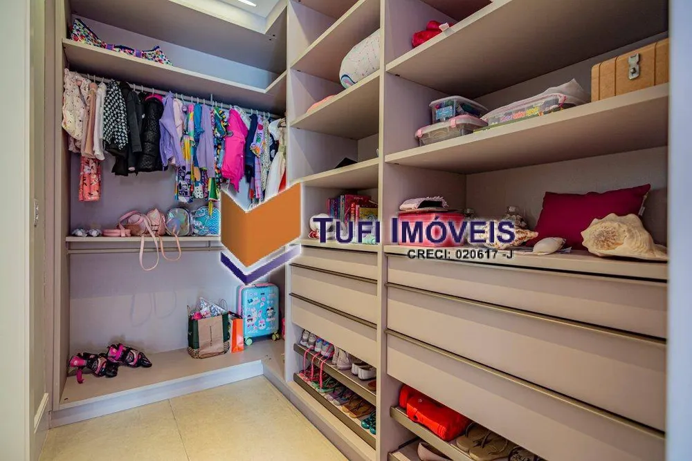 Casa, 4 quartos, 415 m² - Foto 15