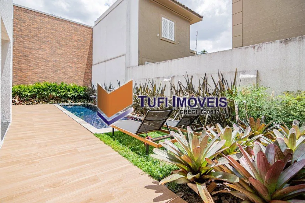 Casa, 4 quartos, 415 m² - Foto 7