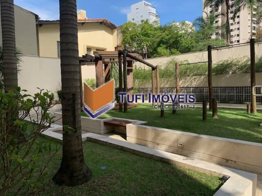 Apartamento, 1 quarto, 80 m² - Foto 7