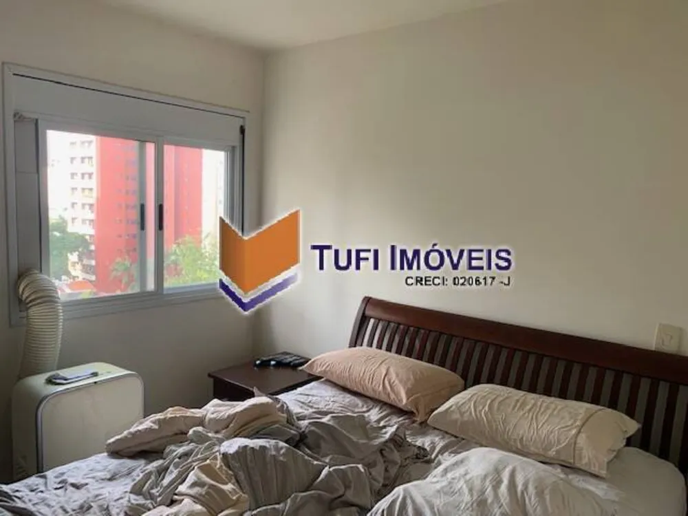 Apartamento, 1 quarto, 80 m² - Foto 6