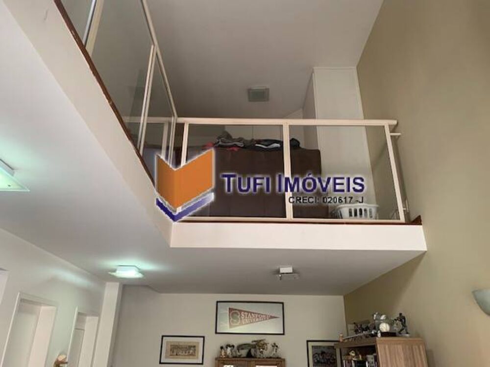 Apartamento, 1 quarto, 80 m² - Foto 1