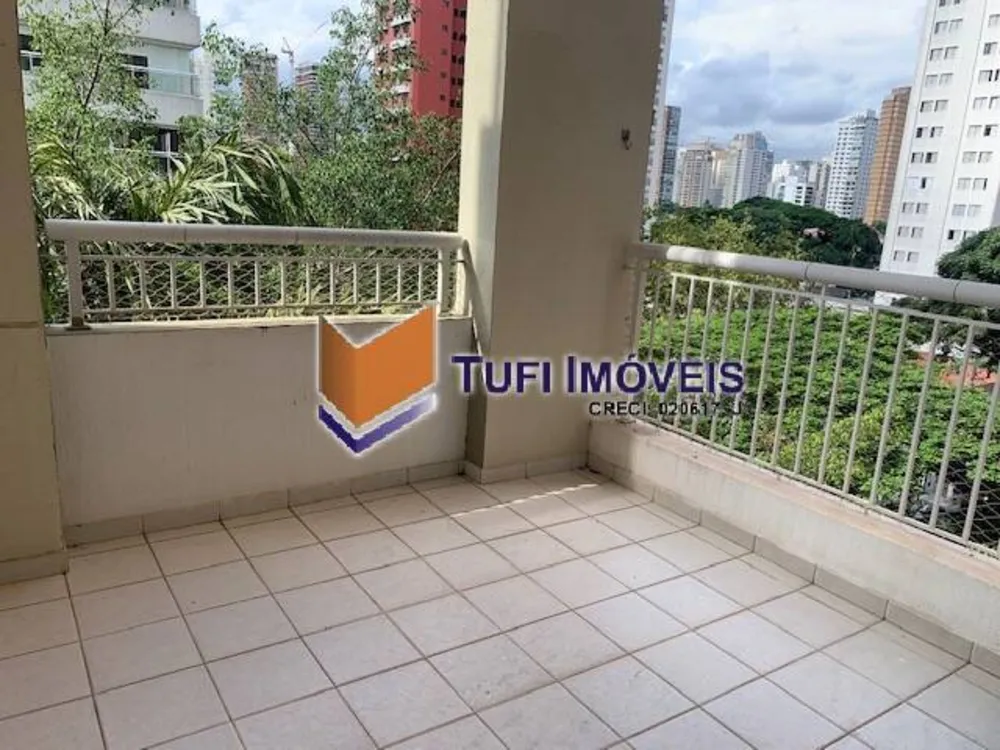 Apartamento, 1 quarto, 80 m² - Foto 8