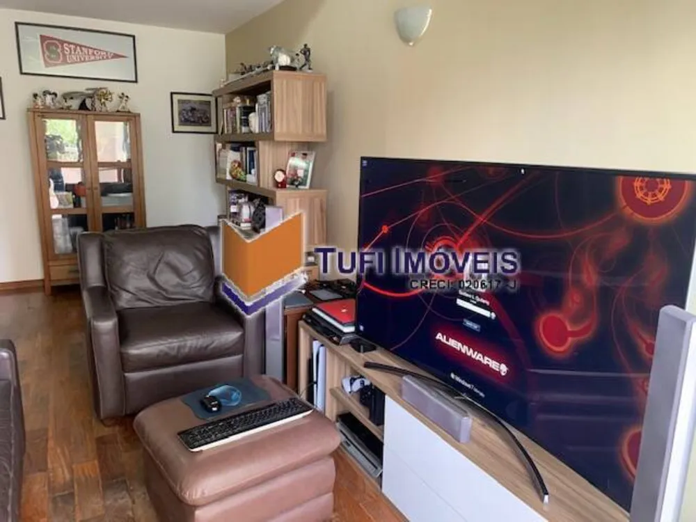 Apartamento, 1 quarto, 80 m² - Foto 5