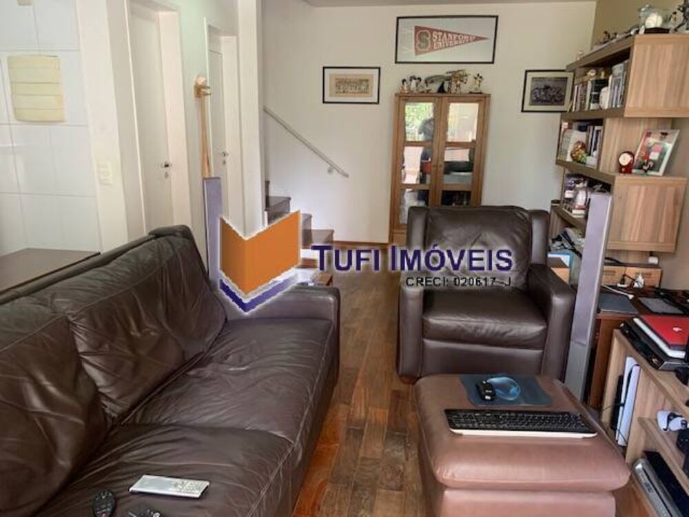Apartamento, 1 quarto, 80 m² - Foto 4