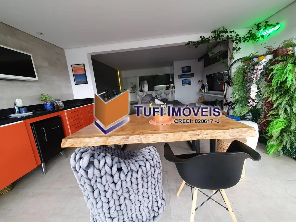 Apartamento, 2 quartos, 94 m² - Foto 4