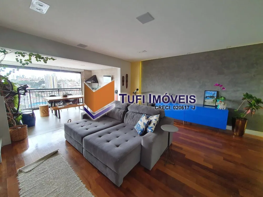 Apartamento, 2 quartos, 94 m² - Foto 1