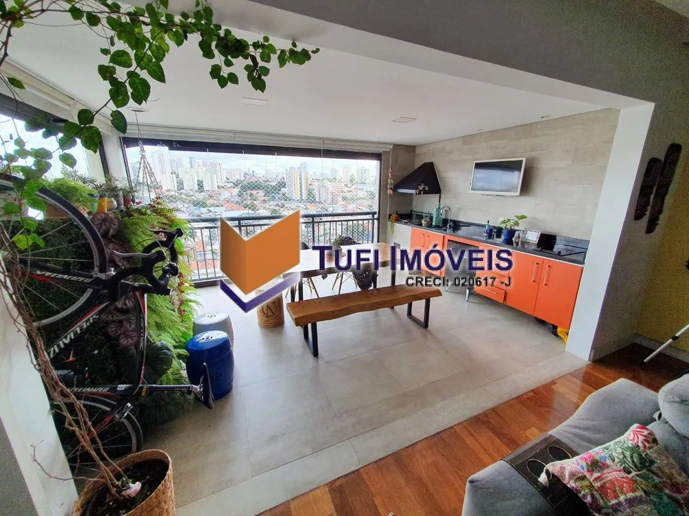 Apartamento, 2 quartos, 94 m² - Foto 1