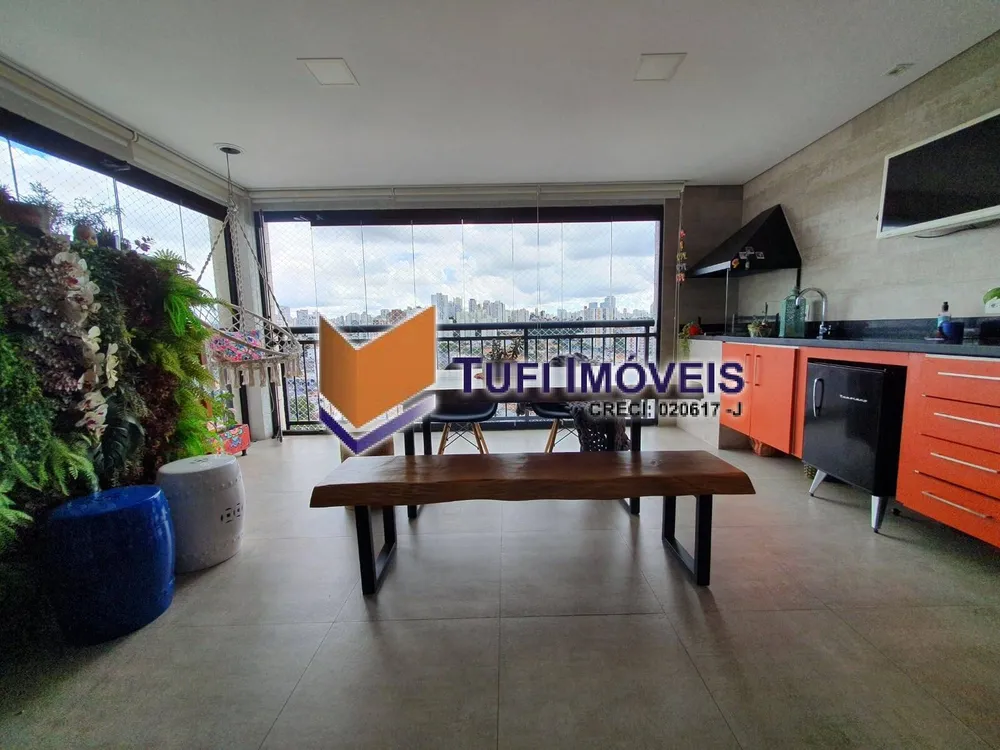 Apartamento, 2 quartos, 94 m² - Foto 2