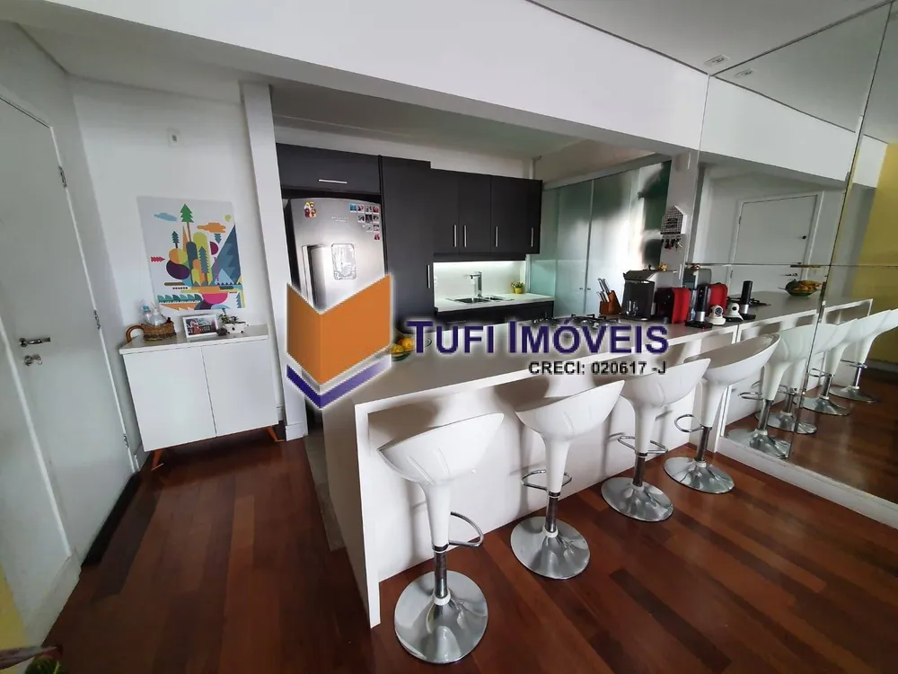 Apartamento, 2 quartos, 94 m² - Foto 7