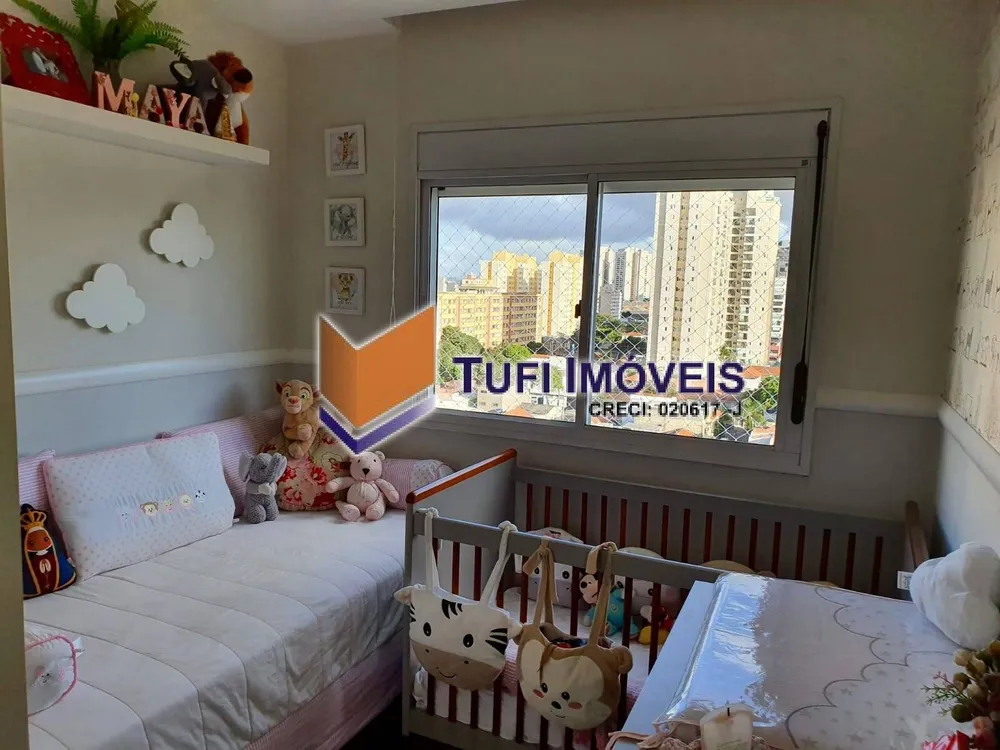 Apartamento, 2 quartos, 94 m² - Foto 9