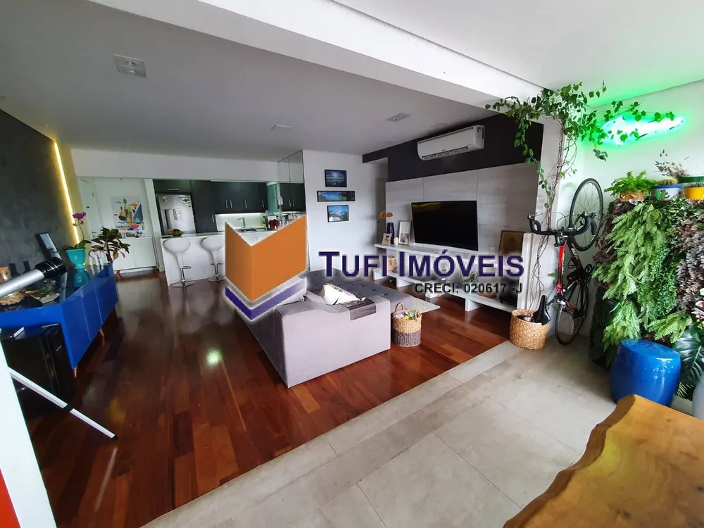 Apartamento, 2 quartos, 94 m² - Foto 4