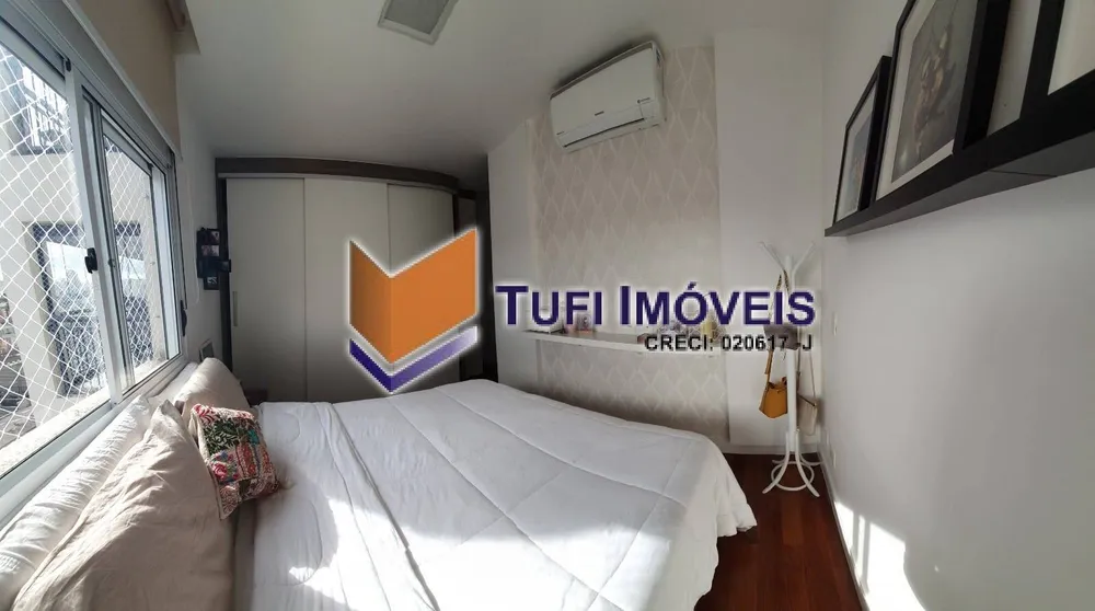 Apartamento, 2 quartos, 94 m² - Foto 8