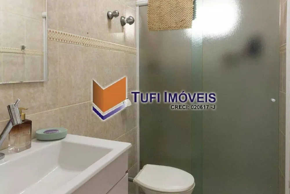 Apartamento, 1 quarto, 47 m² - Foto 4