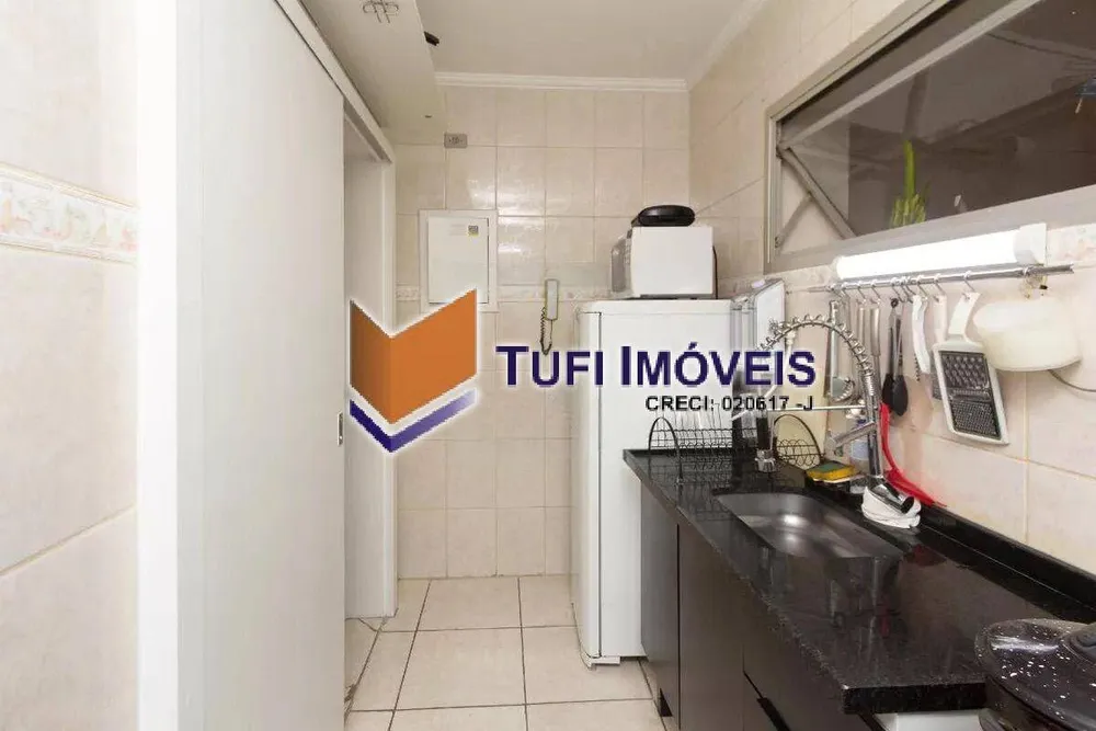 Apartamento, 1 quarto, 47 m² - Foto 2