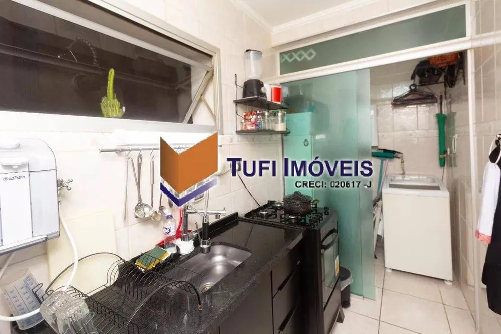 Apartamento, 1 quarto, 47 m² - Foto 3