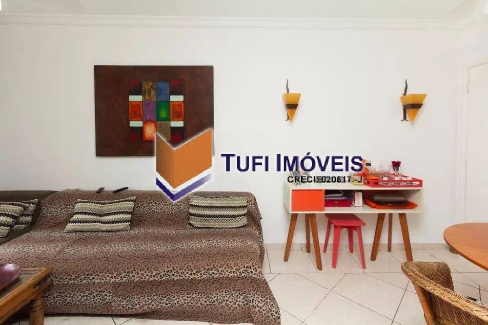 Apartamento, 1 quarto, 47 m² - Foto 1