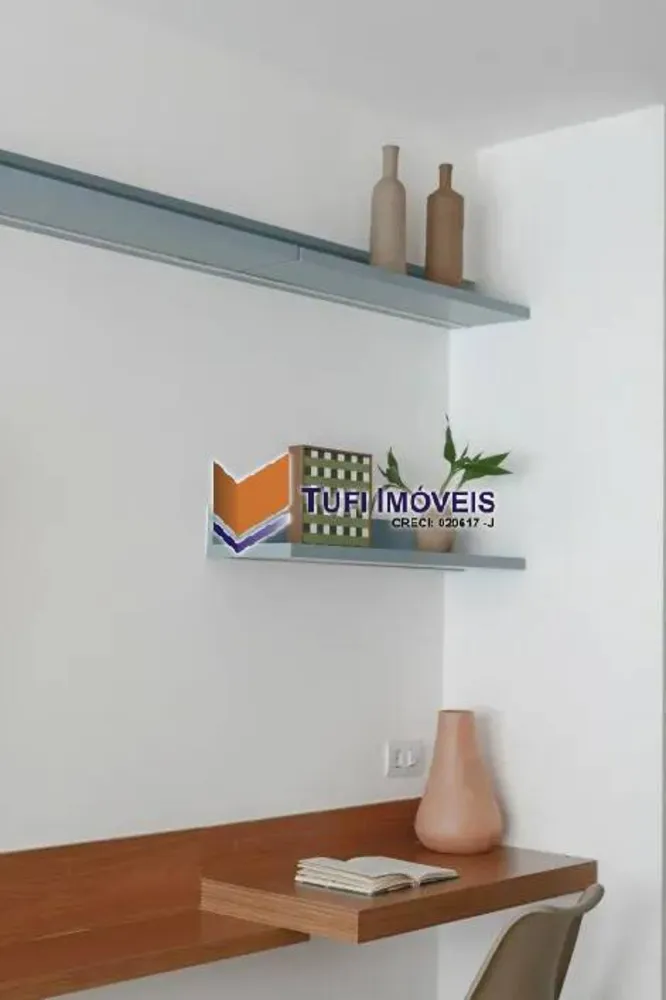 Apartamento, 1 quarto, 23 m² - Foto 4