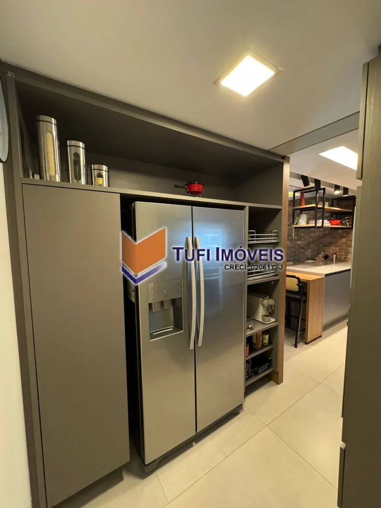 Apartamento, 3 quartos, 128 m² - Foto 3