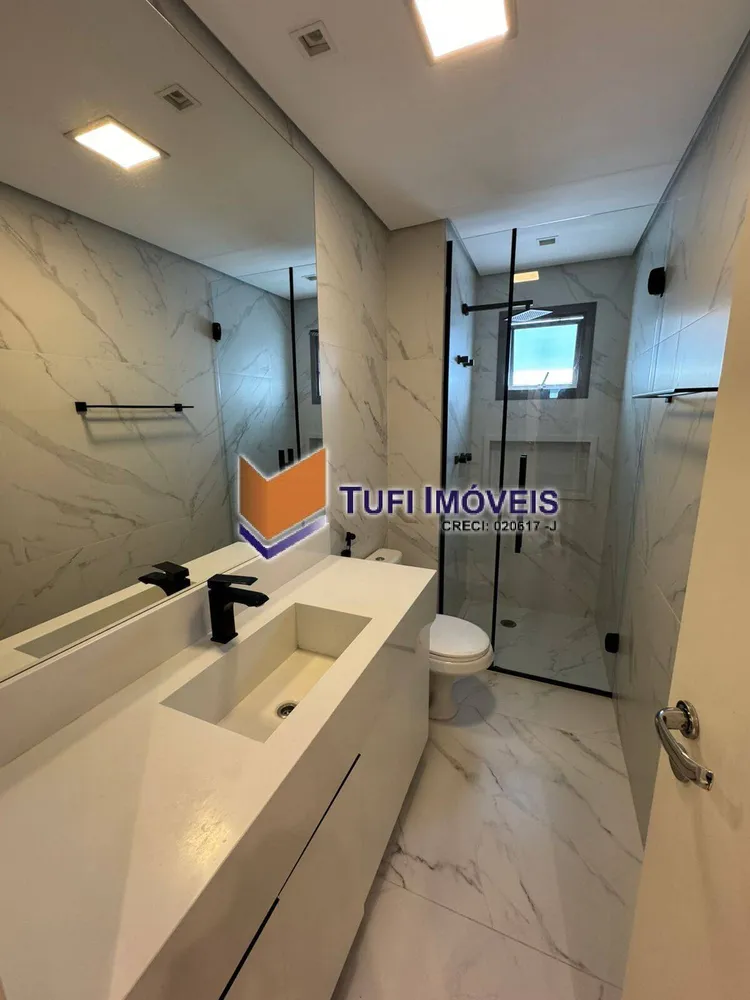 Apartamento, 3 quartos, 128 m² - Foto 4