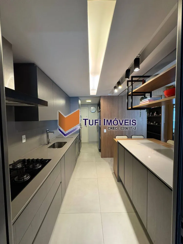 Apartamento, 3 quartos, 128 m² - Foto 2