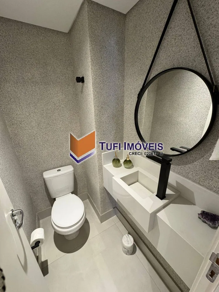 Apartamento, 3 quartos, 128 m² - Foto 1