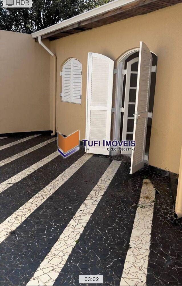 Casa, 3 quartos, 400 m² - Foto 1