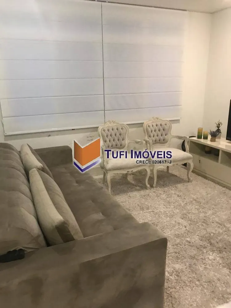 Apartamento, 3 quartos, 107 m² - Foto 1