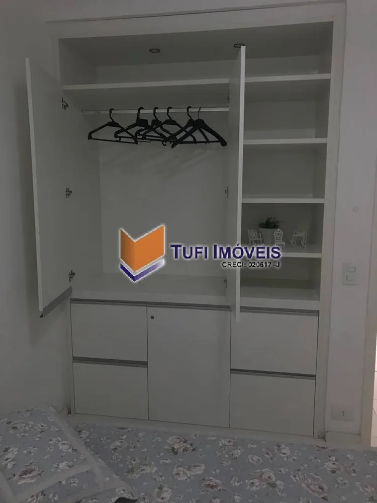 Apartamento, 3 quartos, 107 m² - Foto 16