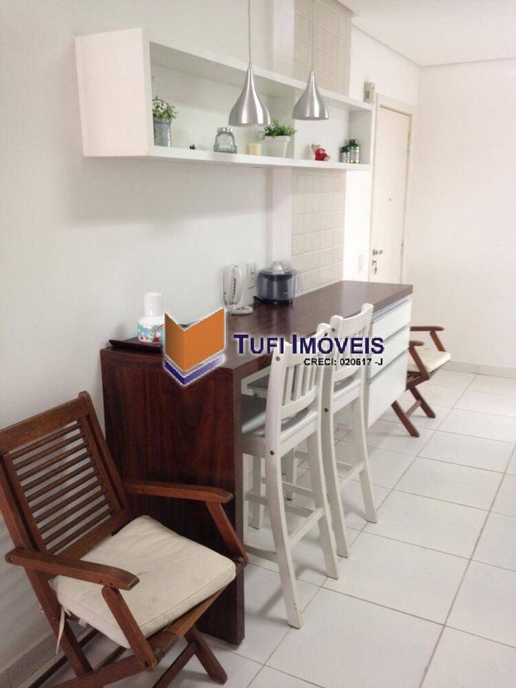 Apartamento, 3 quartos, 107 m² - Foto 4