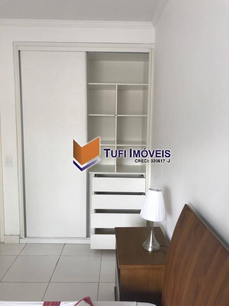 Apartamento, 3 quartos, 107 m² - Foto 2