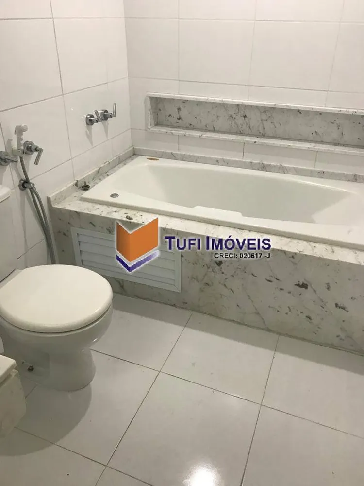 Apartamento, 3 quartos, 107 m² - Foto 9
