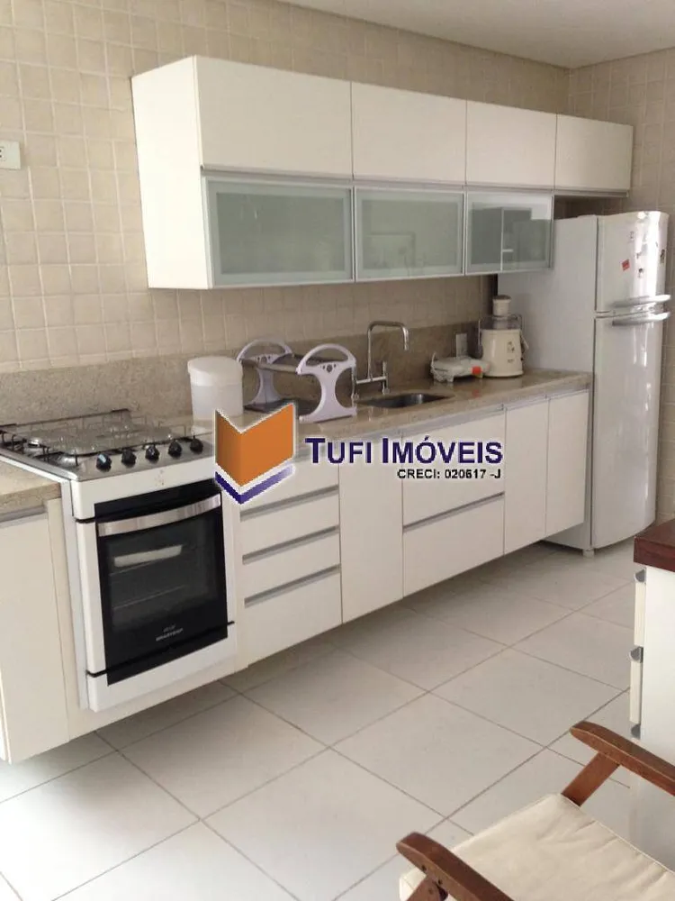 Apartamento, 3 quartos, 107 m² - Foto 5