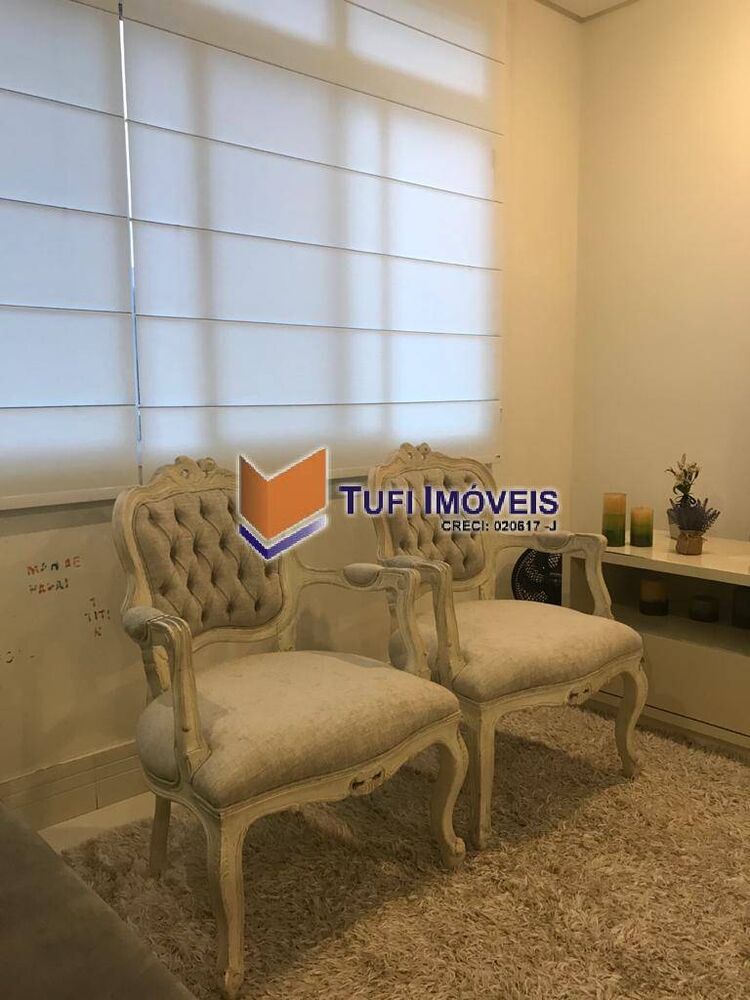 Apartamento, 3 quartos, 107 m² - Foto 3