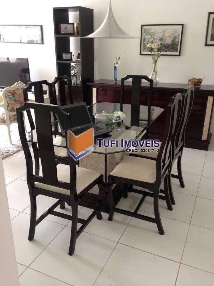 Apartamento, 3 quartos, 107 m² - Foto 3