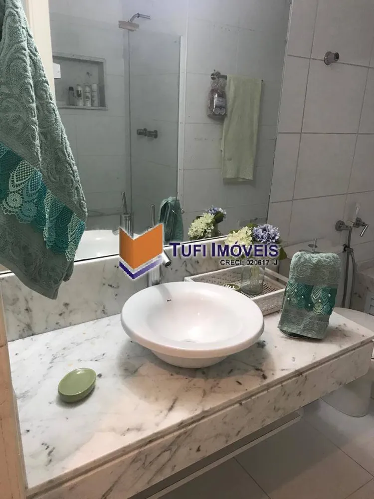 Apartamento, 3 quartos, 107 m² - Foto 6