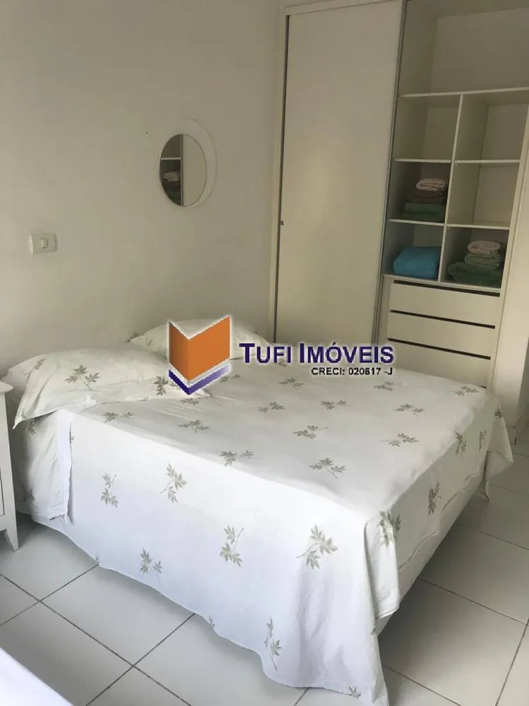 Apartamento, 3 quartos, 107 m² - Foto 11