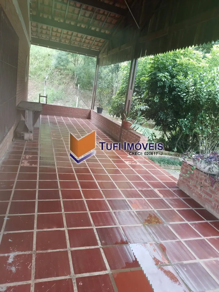 Terreno, 4600 m² - Foto 1