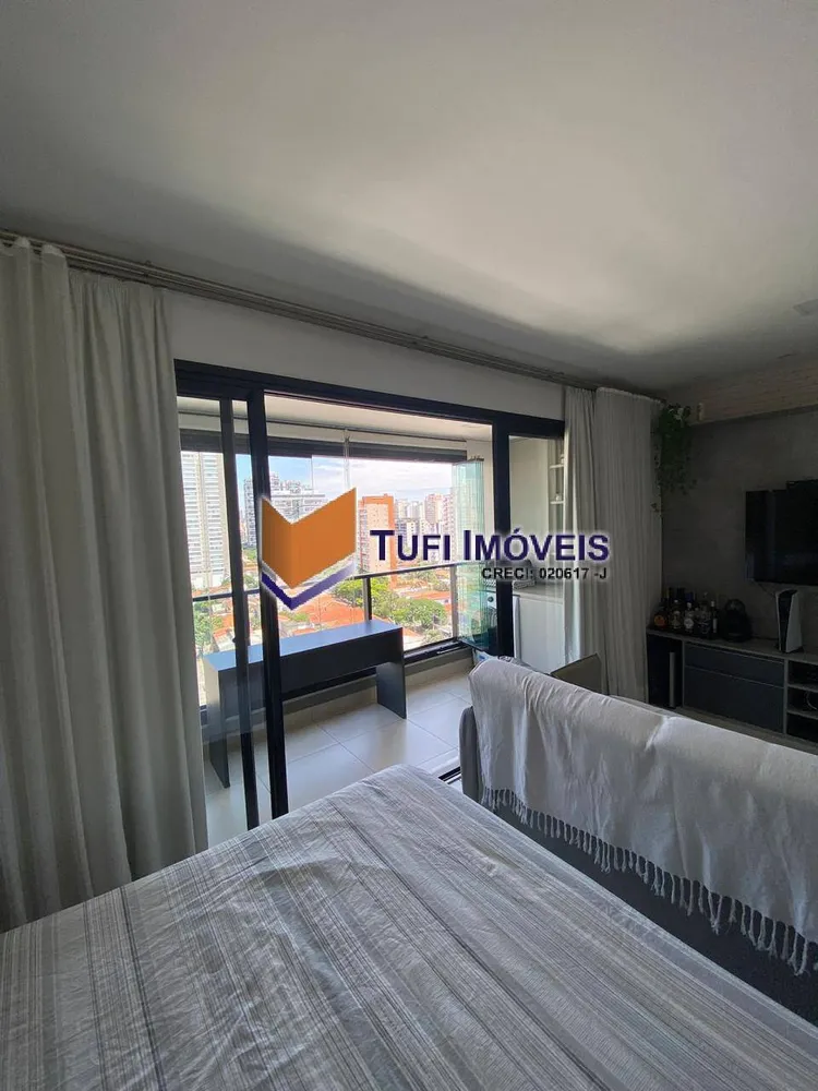 Apartamento, 1 quarto, 38 m² - Foto 3