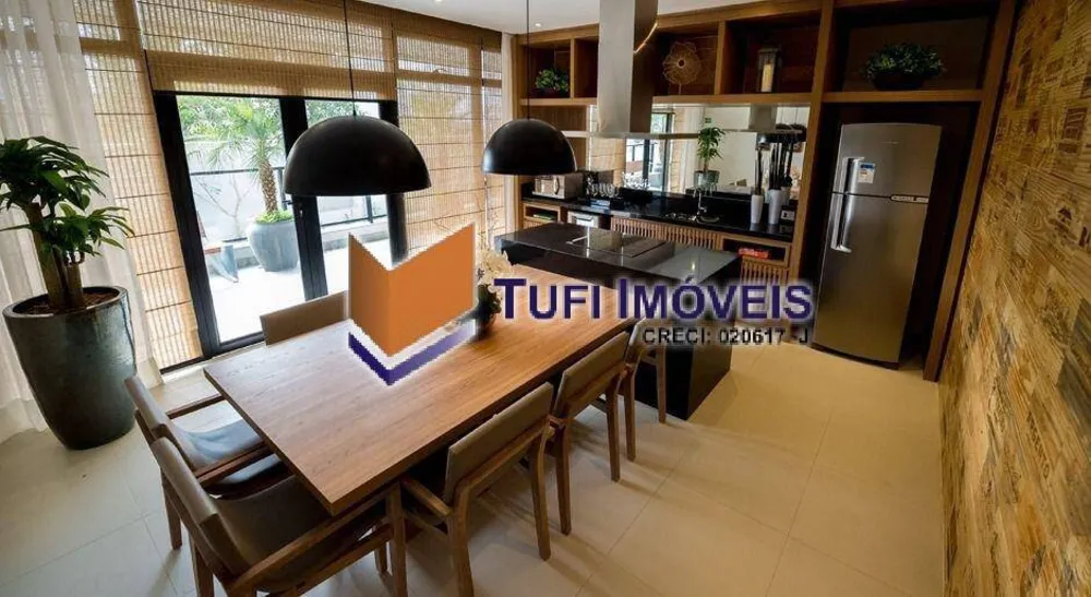 Apartamento, 1 quarto, 38 m² - Foto 5
