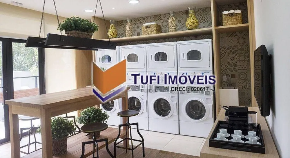 Apartamento, 1 quarto, 38 m² - Foto 6