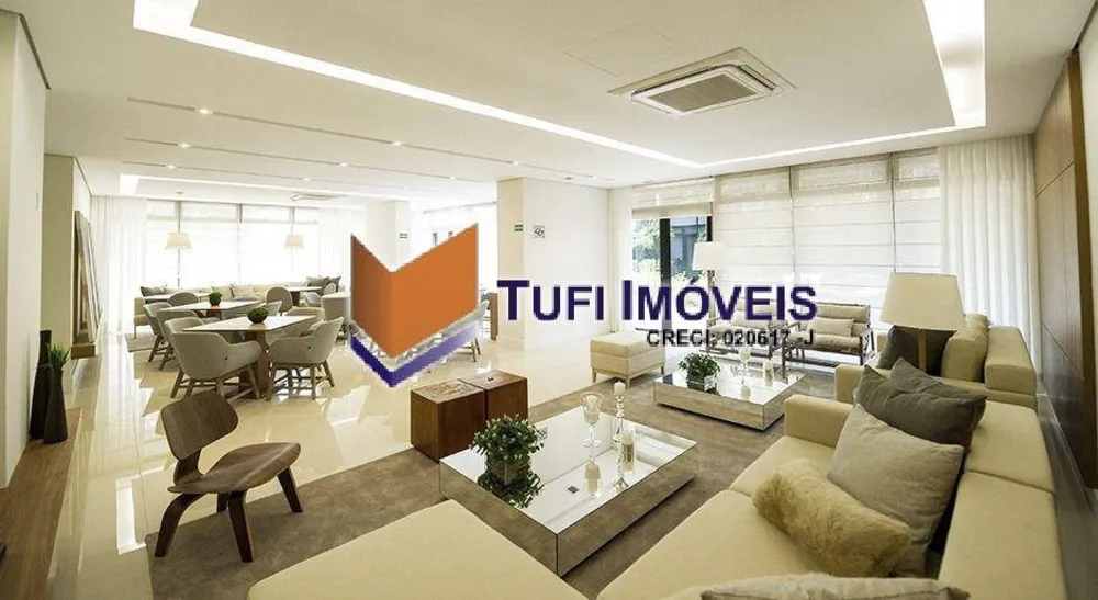 Apartamento, 1 quarto, 38 m² - Foto 1