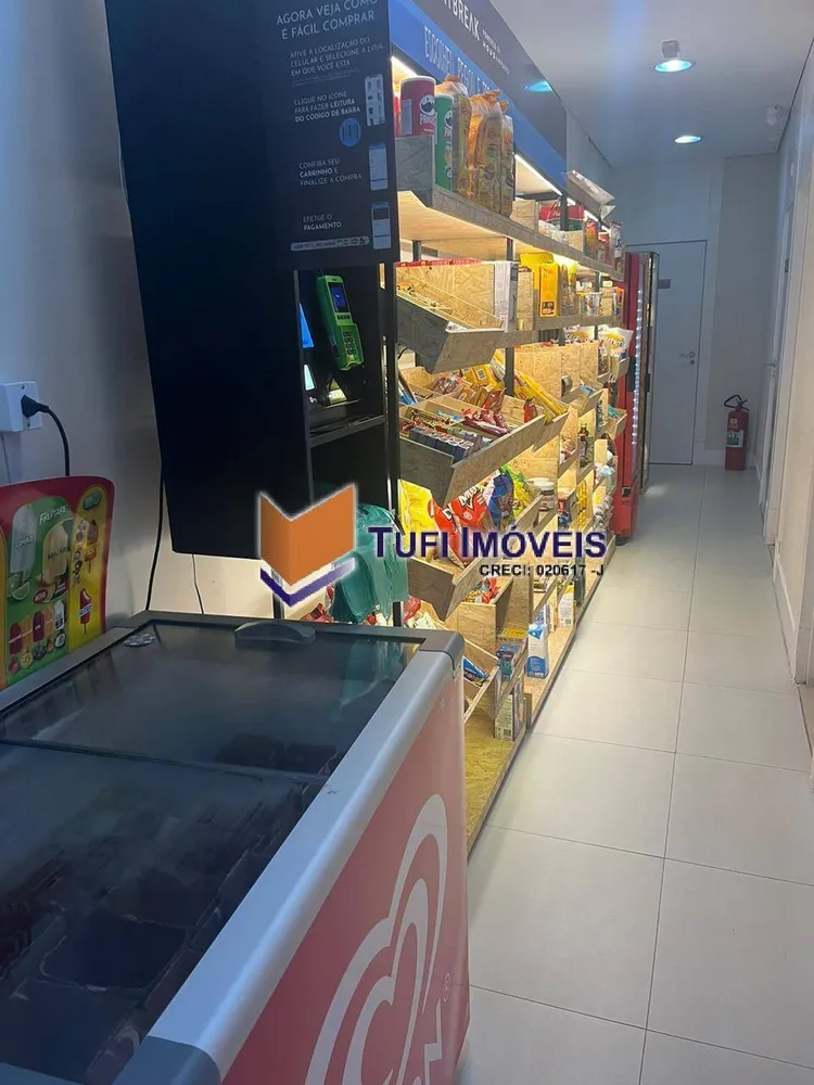 Apartamento, 1 quarto, 38 m² - Foto 7