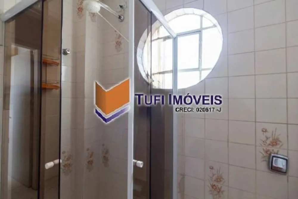 Apartamento, 1 quarto, 47 m² - Foto 1