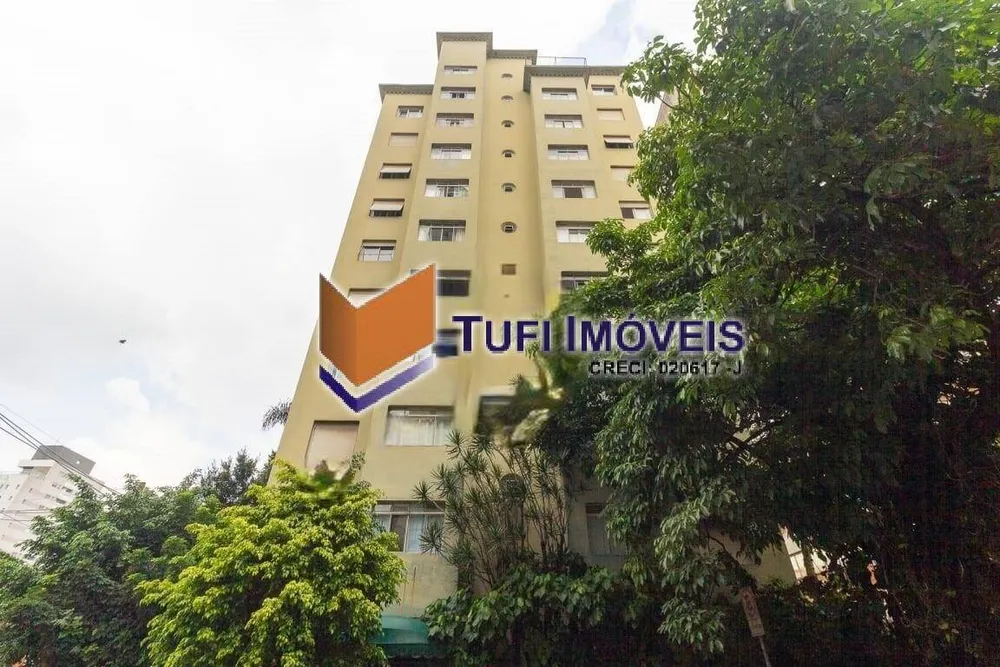 Apartamento, 1 quarto, 47 m² - Foto 4