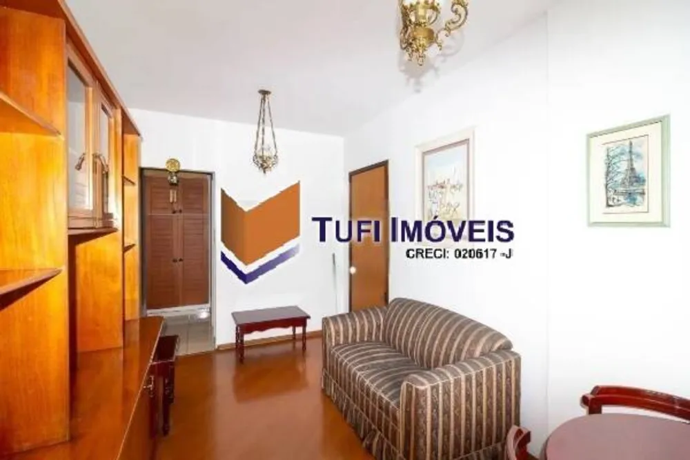 Apartamento, 1 quarto, 47 m² - Foto 7
