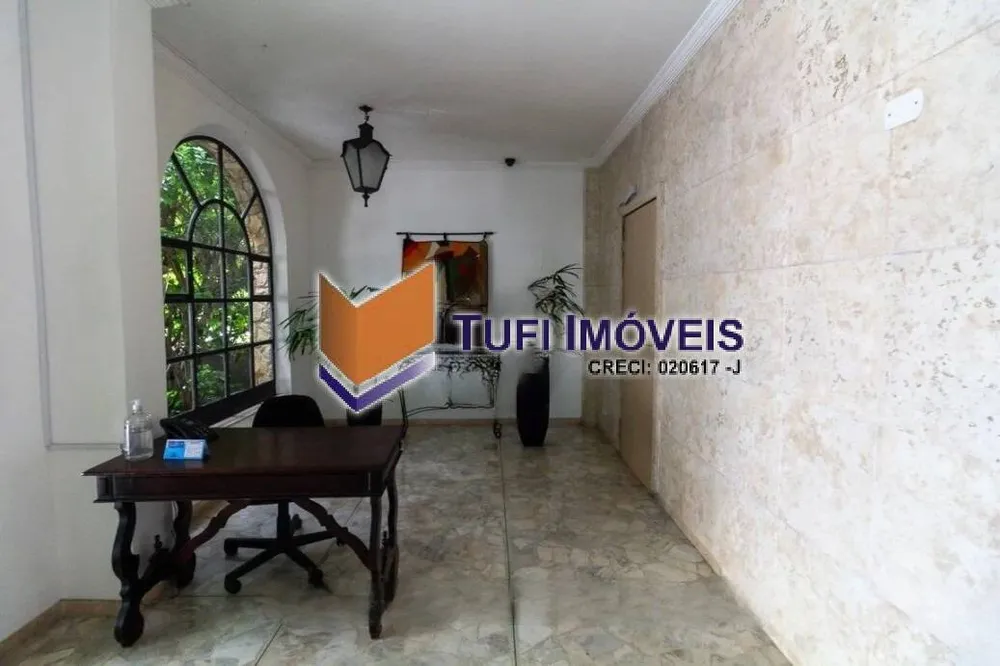 Apartamento, 1 quarto, 47 m² - Foto 3