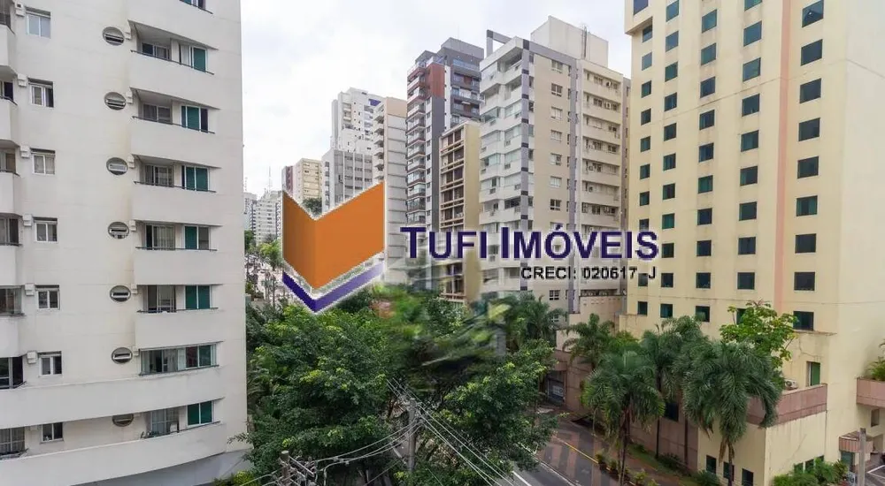 Apartamento, 1 quarto, 47 m² - Foto 5