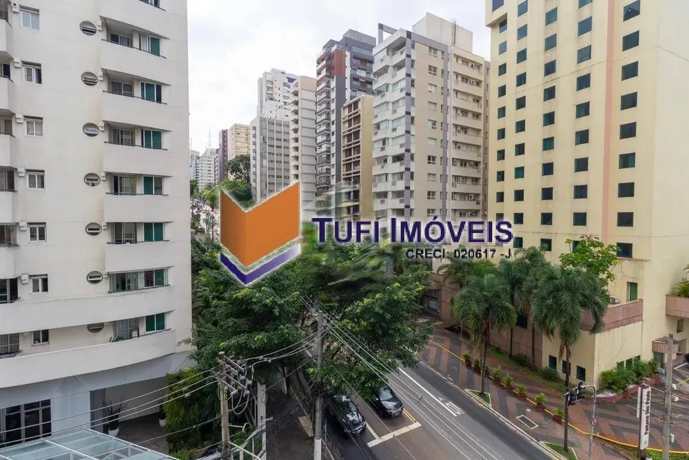 Apartamento, 1 quarto, 47 m² - Foto 2